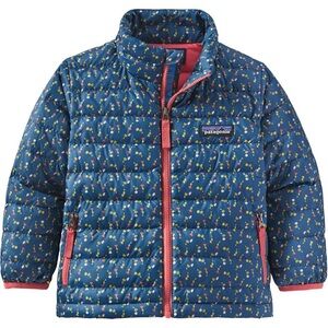 Patagonia Puffer Jacket 6-12 months